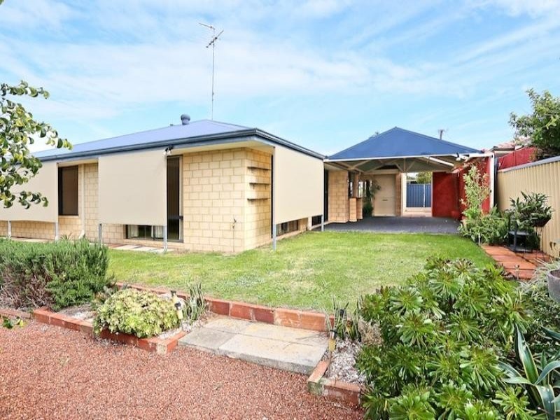 5 Jurrell Street, Mandurah WA 6210