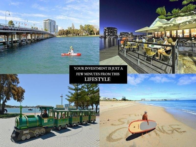 3/3 Leslie Street, Dudley Park WA 6210