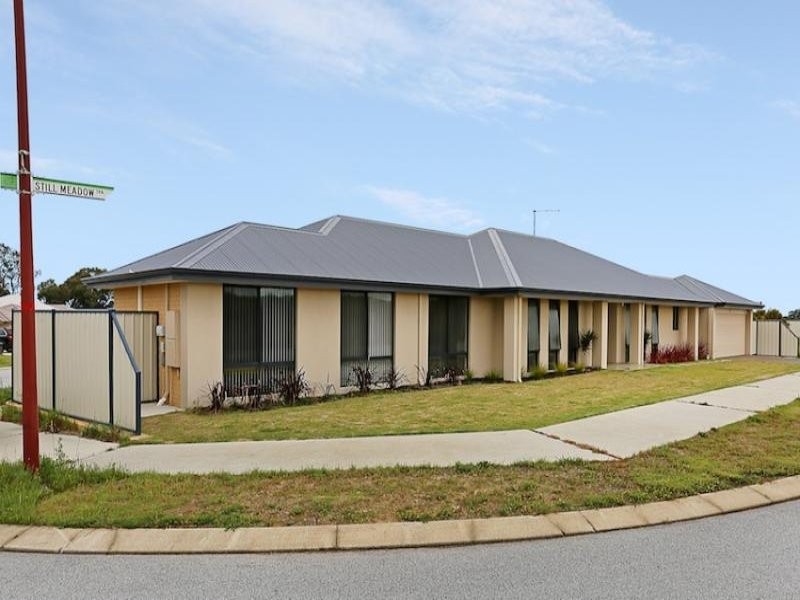 29 Still Meadow Turn, Meadow Springs WA 6210