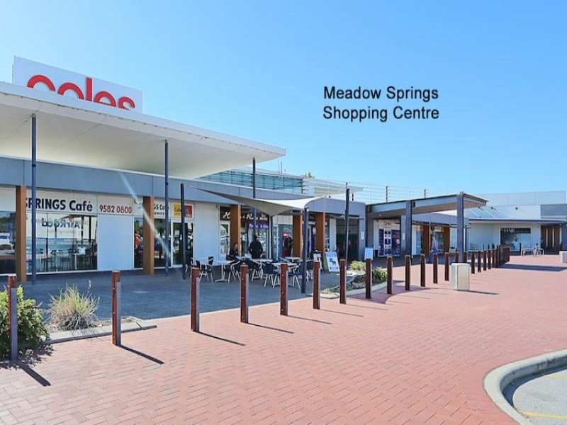 29 Still Meadow Turn, Meadow Springs WA 6210