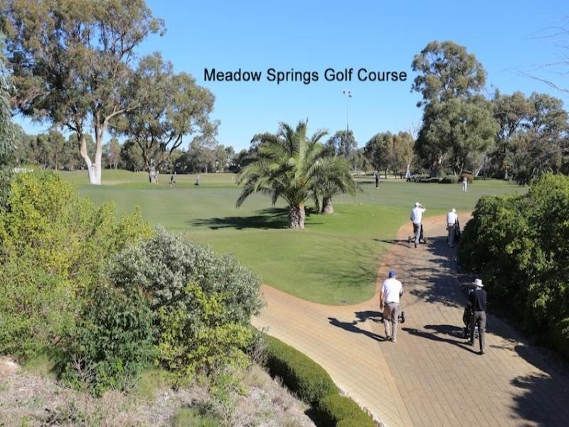 29 Still Meadow Turn, Meadow Springs WA 6210