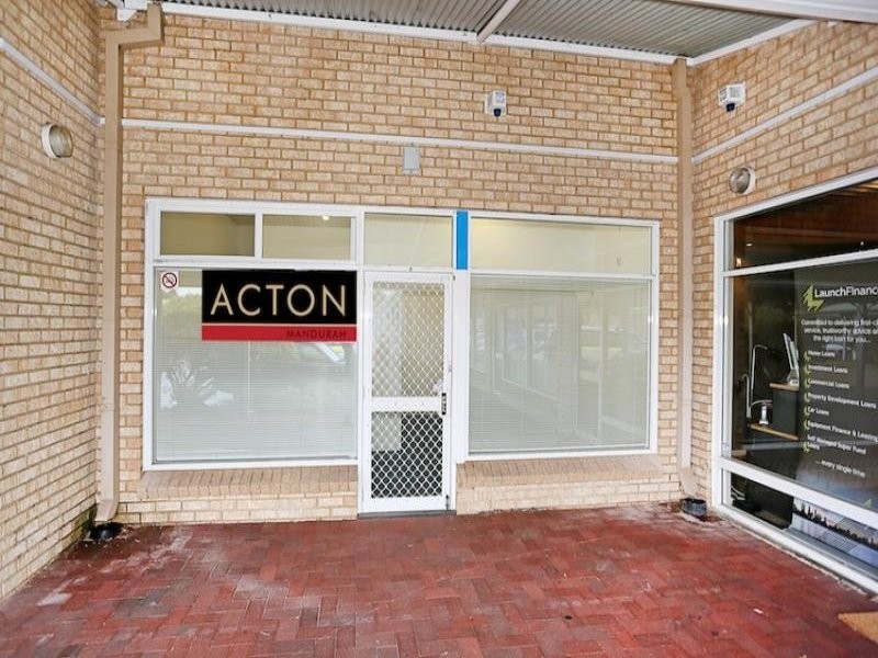 8/16 Sutton St, Mandurah WA 6210