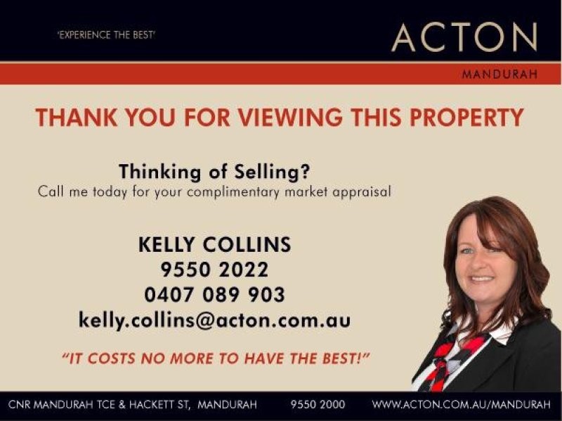 8/16 Sutton St, Mandurah WA 6210