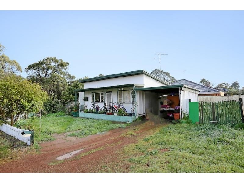 2 Fifth Avenue, Mandurah WA 6210
