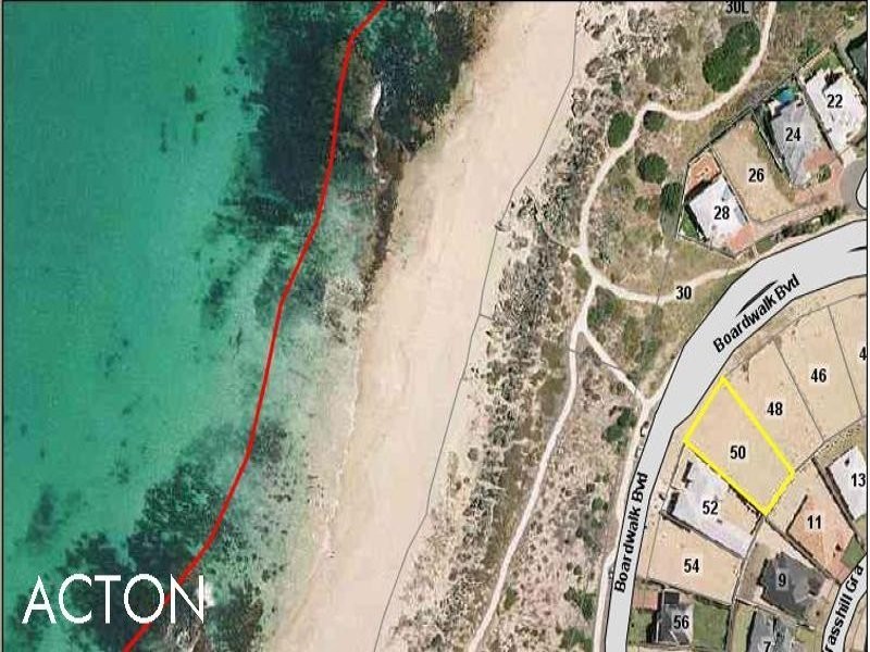 50 Boardwalk Boulevard, Halls Head WA 6210