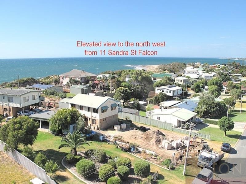 11 Sandra Street, Falcon WA 6210