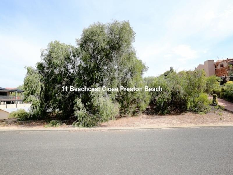 11 Beachcast Close, Preston Beach WA 6215