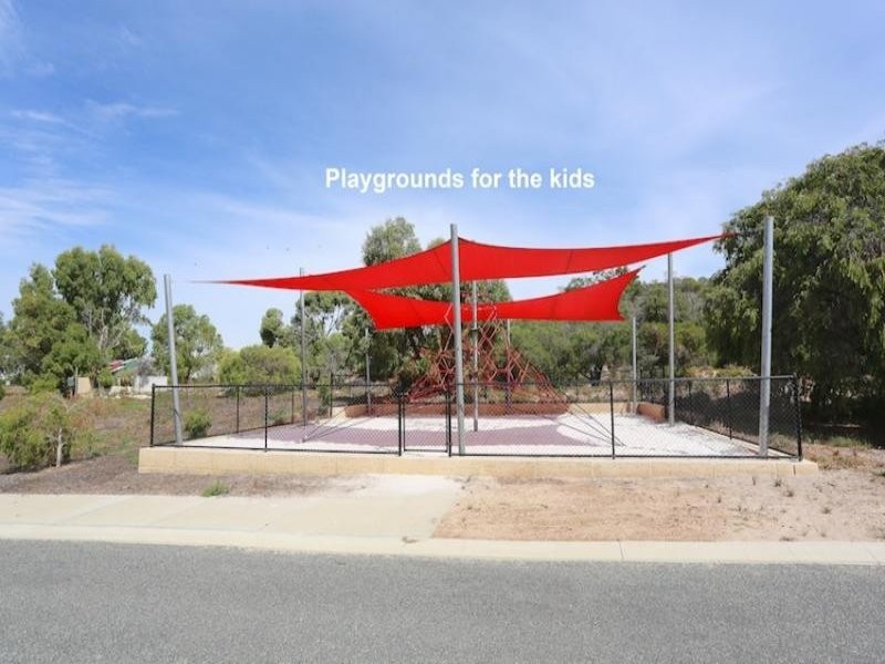 11 Beachcast Close, Preston Beach WA 6215