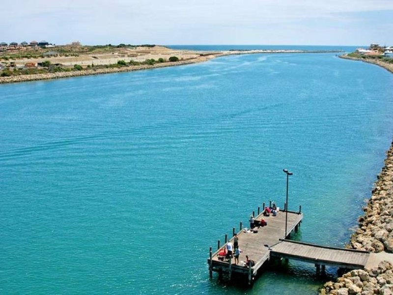 23 Australis Circle, Wannanup WA 6210