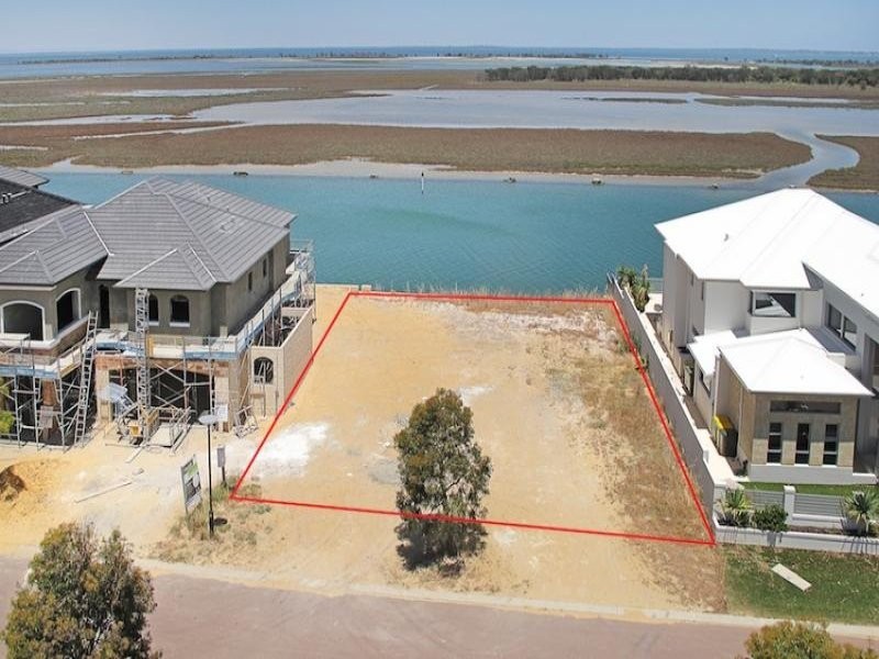 33 Katinka Retreat, Dudley Park WA 6210