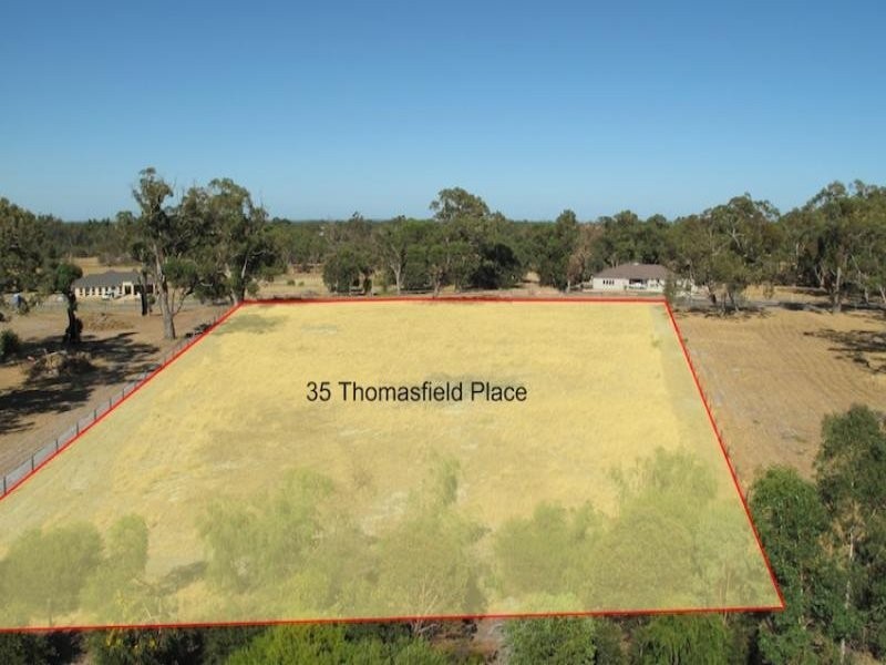 35 Thomasfield Place, Ravenswood WA 6208