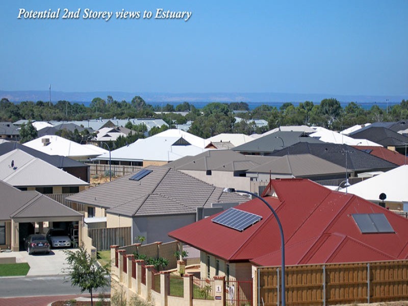 12 Seeana Pass, Halls Head WA 6210