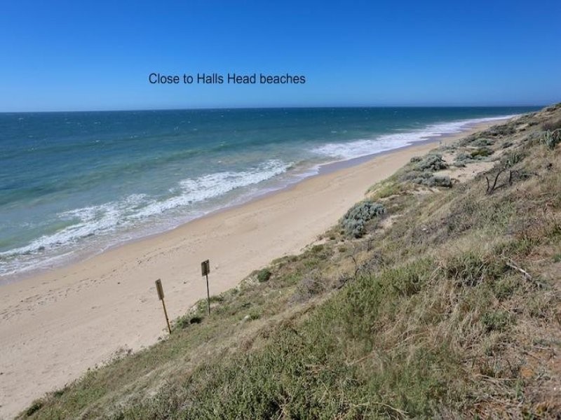43A Portmarnock Circuit, Halls Head WA 6210
