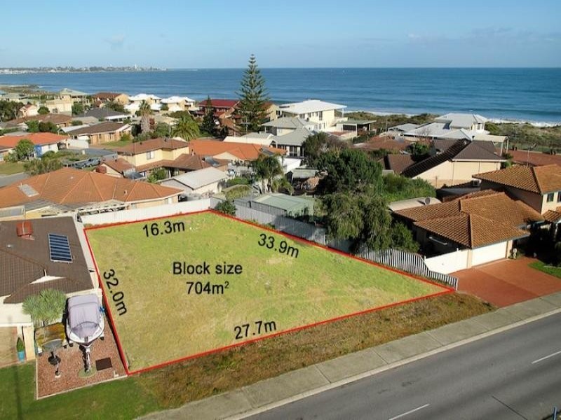 10 Watersun Drive, Silver Sands WA 6210