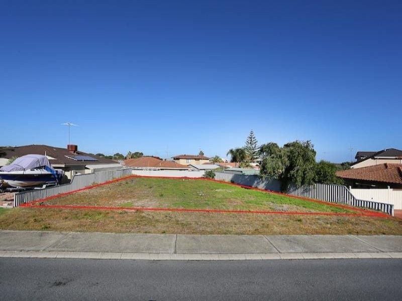 10 Watersun Drive, Silver Sands WA 6210
