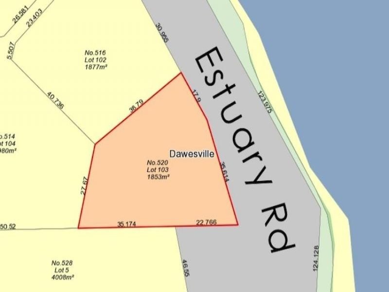 520 Estuary Road, Dawesville WA 6211