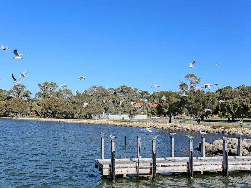 520 Estuary Road, Dawesville WA 6211