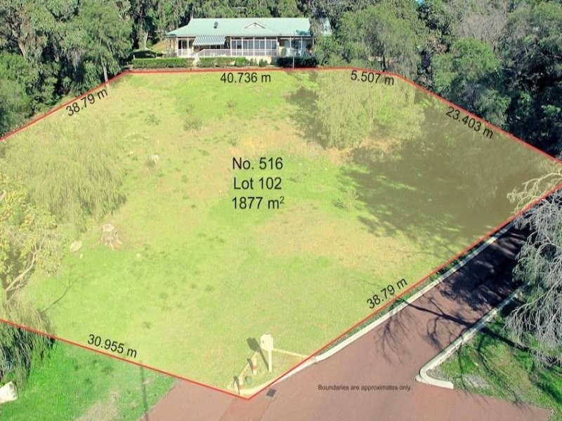 516 Estuary Road, Dawesville WA 6211