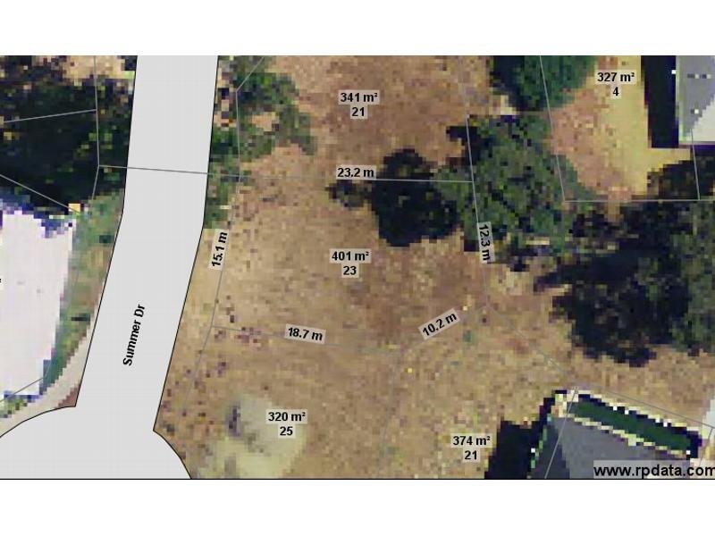 23 Summer Drive, Dawesville WA 6211