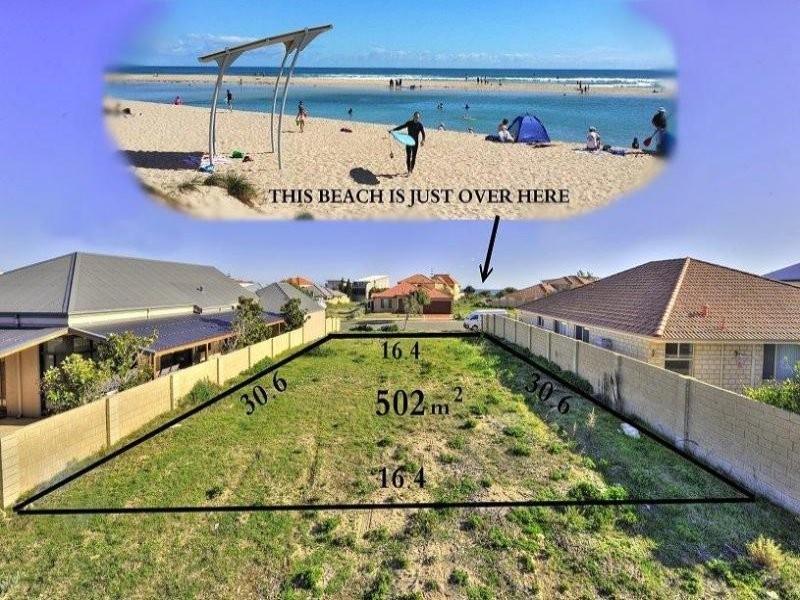 33 Avalon Parade, Wannanup WA 6210