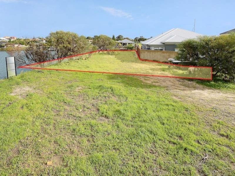 91 Sandpiper Island Retreat, Wannanup WA 6210