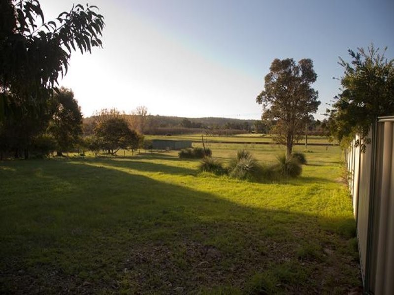 4 Nuytsia Close, Donnybrook WA 6239