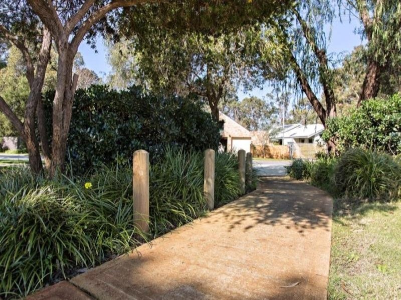 15/70 Rodoreda Crescent, Ravenswood WA 6208