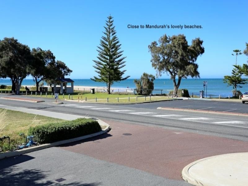 2 Brindabella Crescent, Halls Head WA 6210