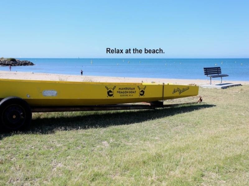 2 Brindabella Crescent, Halls Head WA 6210