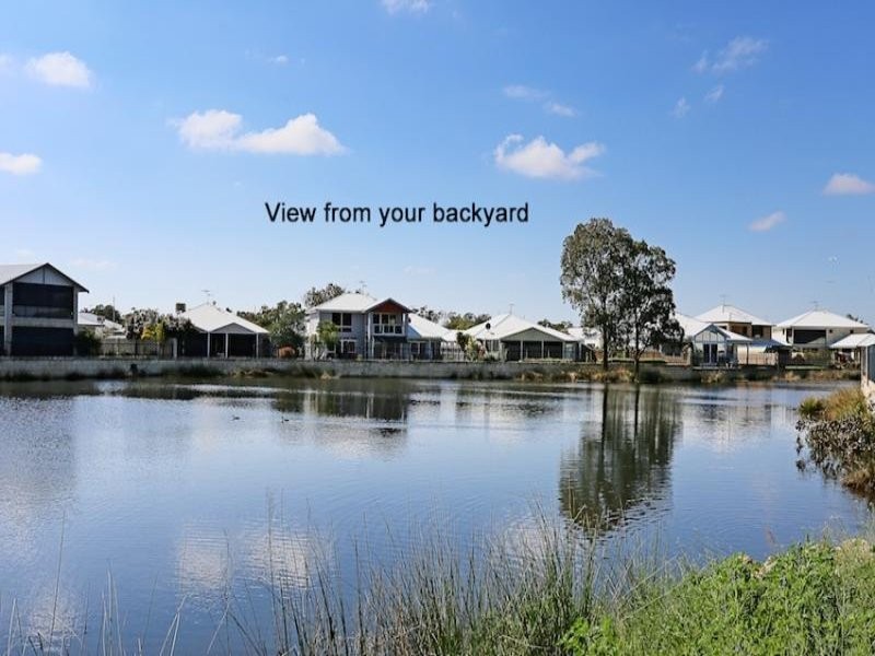 6A + 6B Sirrocco Drive, Erskine WA 6210