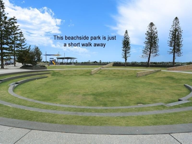112 Boardwalk Boulevard, Halls Head WA 6210