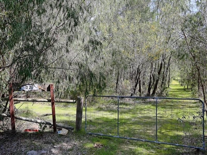 226 Southern Estuary Road, Herron WA 6210