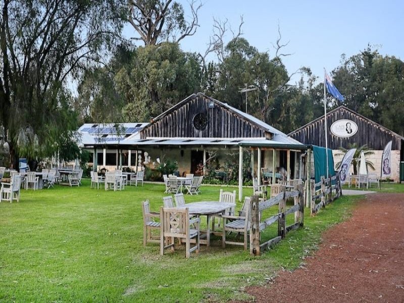 226 Southern Estuary Road, Herron WA 6210