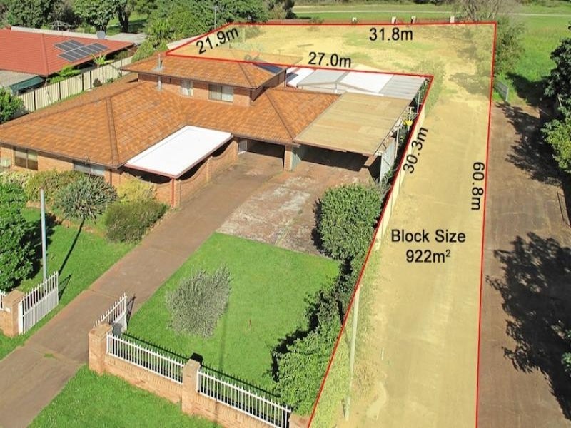 14 Kirkham Street, Pinjarra WA 6208