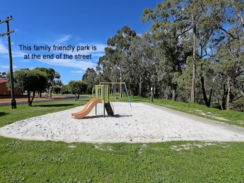 14 Kirkham Street, Pinjarra WA 6208