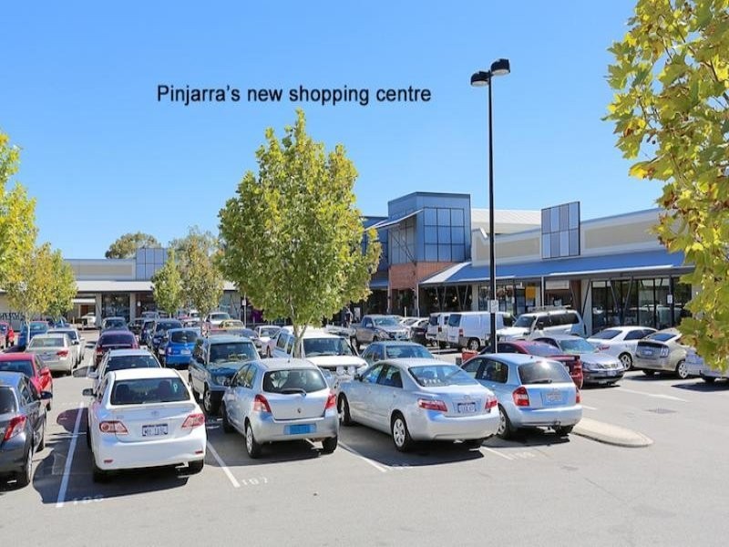 14 Kirkham Street, Pinjarra WA 6208