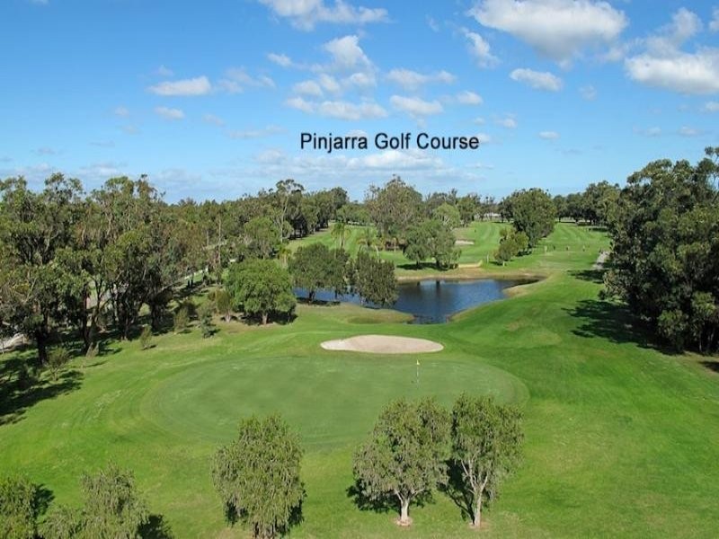14 Kirkham Street, Pinjarra WA 6208