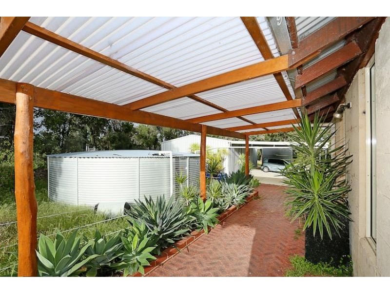 87 Thompson Street, Lake Clifton WA 6215