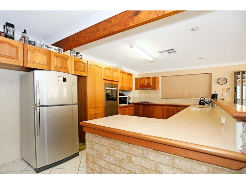 99 Peelwood Parade, Halls Head WA 6210