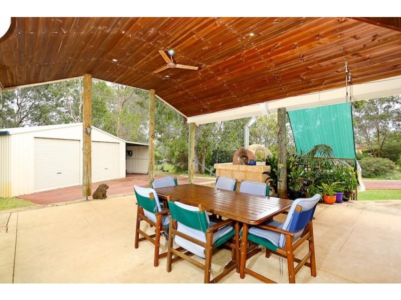 14 Crescent Drive, Bouvard WA 6211