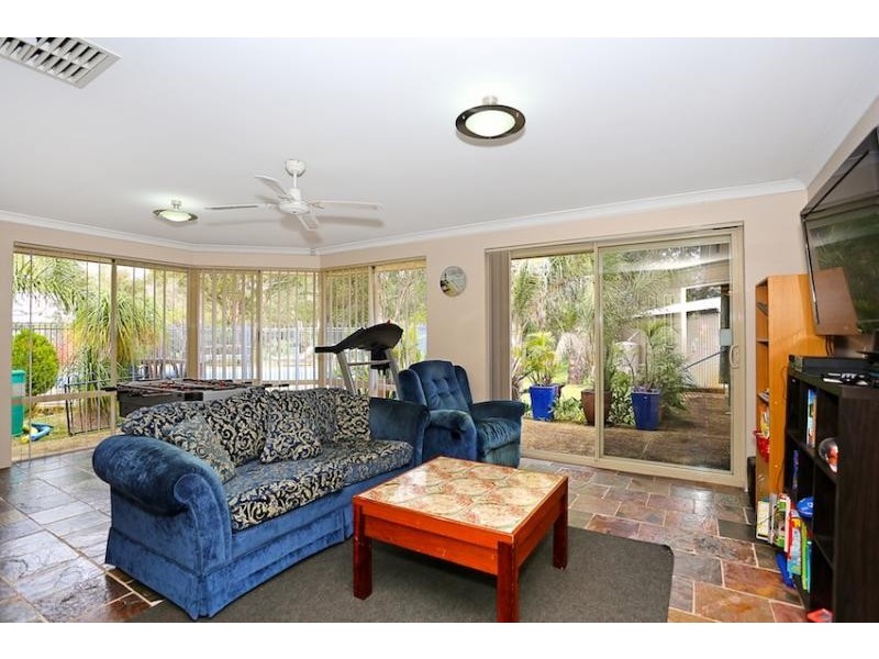 14 Crescent Drive, Bouvard WA 6211