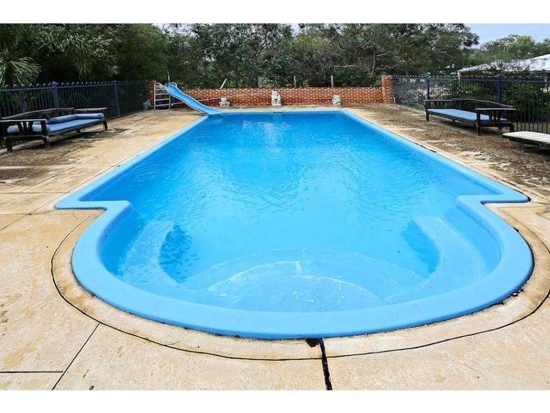 14 Crescent Drive, Bouvard WA 6211