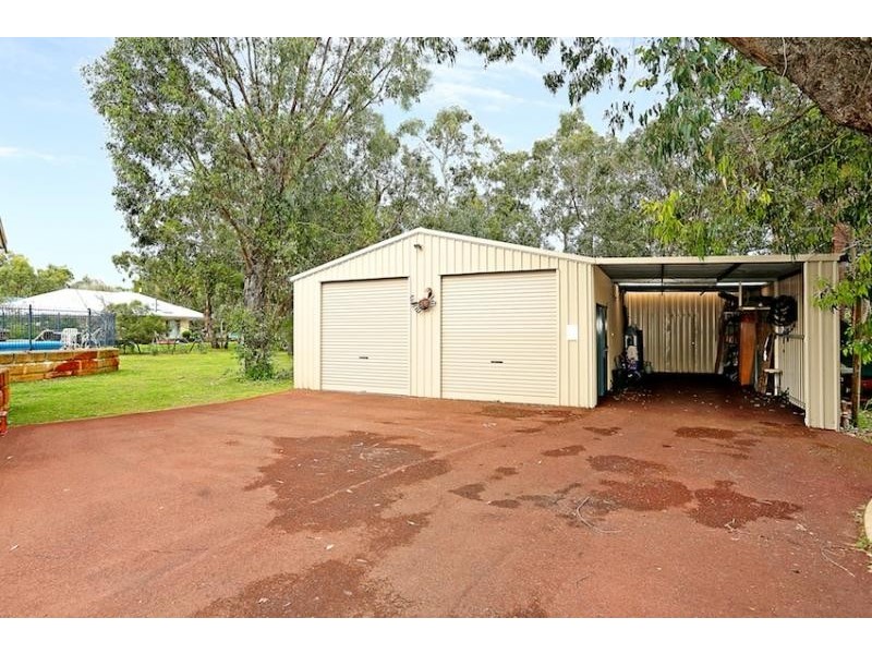 14 Crescent Drive, Bouvard WA 6211