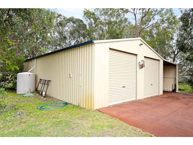 14 Crescent Drive, Bouvard WA 6211