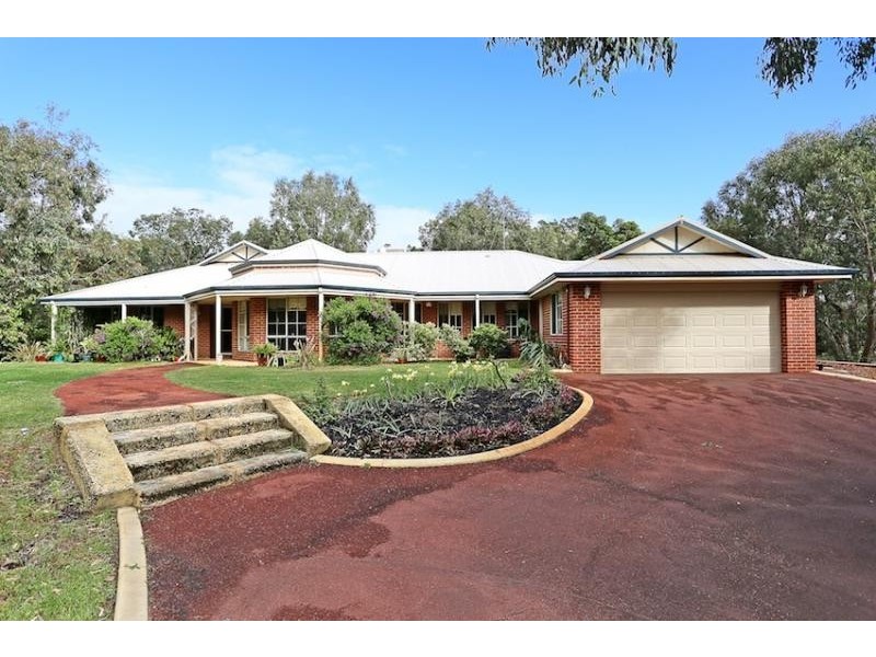 14 Crescent Drive, Bouvard WA 6211