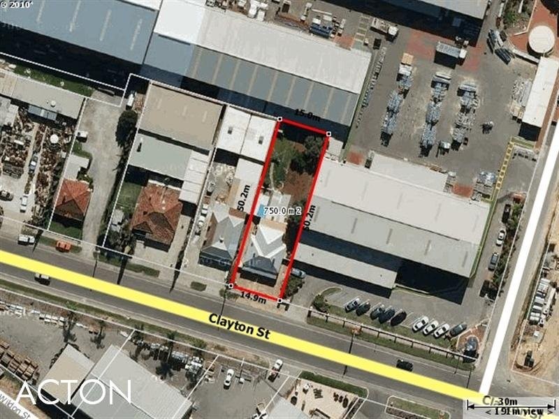 21 Clayton Street, Bellevue WA 6056