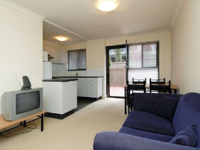 6/432 Beaufort Street, Highgate WA 6003