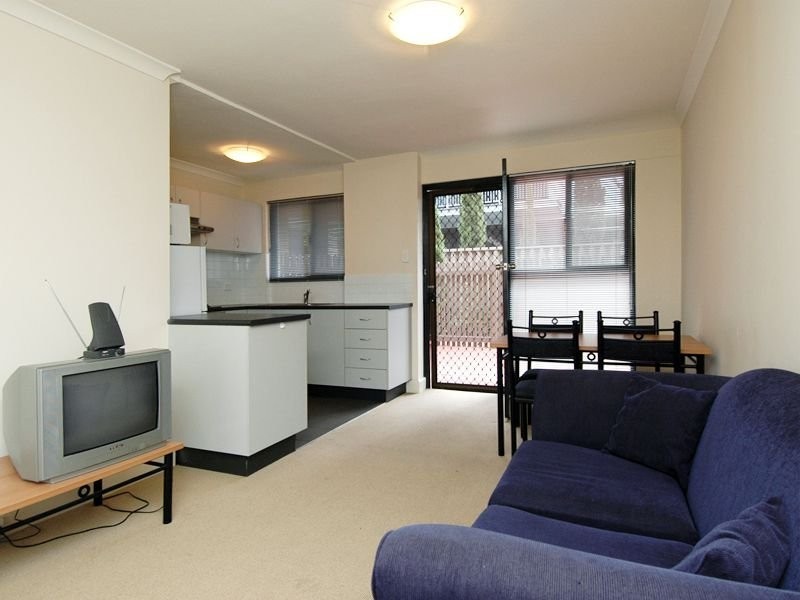 22/432 Beaufort Street, Highgate WA 6003