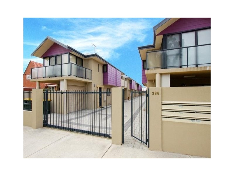 12/386 Stirling Street, Highgate WA 6003