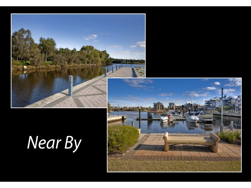 1/3C Marina Road, Ascot WA 6104